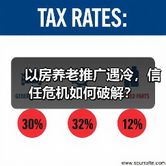 以房养老推广遇冷,信任危机如何破解?(图3) 以房养老推广遇冷,信任危机如何破解?(图3)