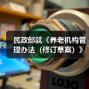 民政部就《养老机构管理办法(修订草案)》公开征求意见(图4) 民政部就《养老机构管理办法(修订草案)》公开征求意见(图4)