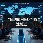 “区块链+医疗”将全速前进(图3) “区块链+医疗”将全速前进(图3)
