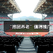 “抱团养老”值得推广（图2）