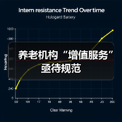 养老机构“增值服务”亟待规范(图4) 养老机构“增值服务”亟待规范(图4)