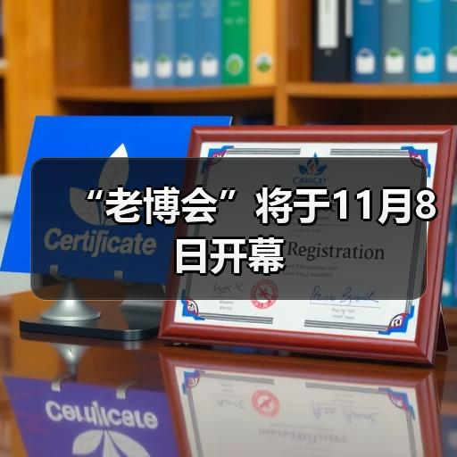 “老博会”将于11月8日开幕(图4) “老博会”将于11月8日开幕(图4)