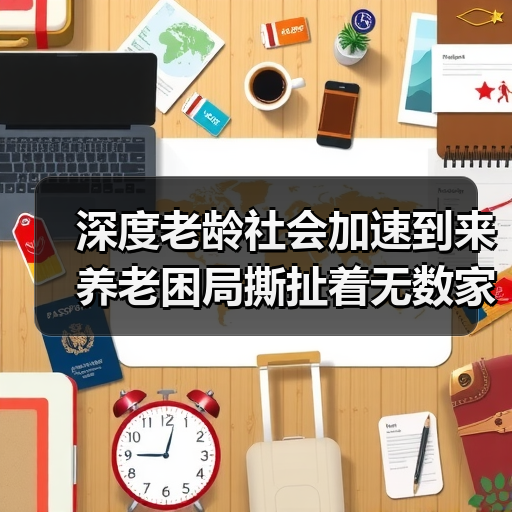 深度老龄社会加速到来 养老困局撕扯着无数家庭(图3) 深度老龄社会加速到来 养老困局撕扯着无数家庭(图3)
