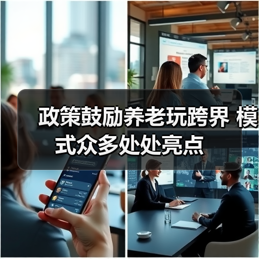 政策鼓励养老玩跨界 模式众多处处亮点(图4) 政策鼓励养老玩跨界 模式众多处处亮点(图4)