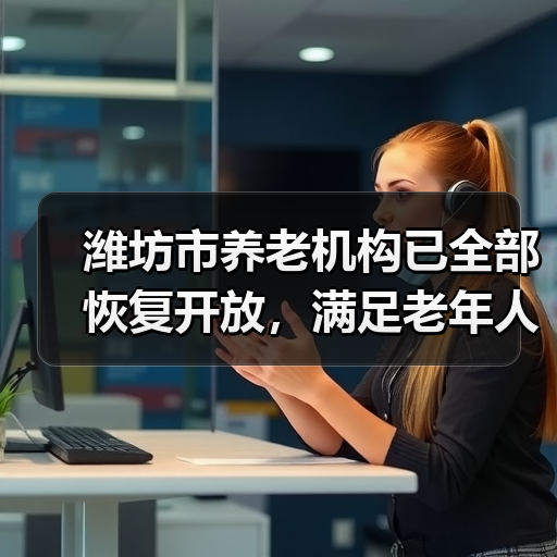 潍坊市养老机构已全部恢复开放,满足老年人的服务需求(图3) 潍坊市养老机构已全部恢复开放,满足老年人的服务需求(图3)