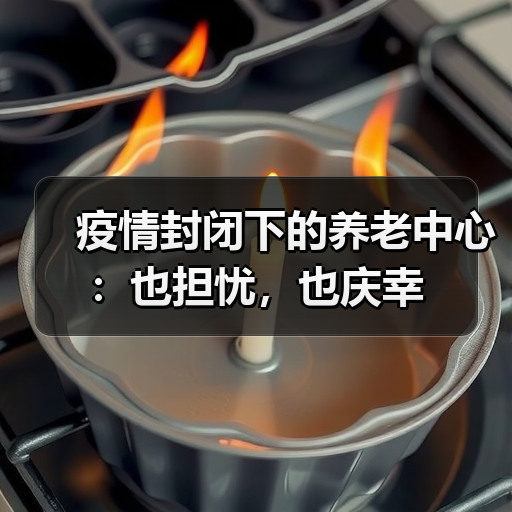 疫情封闭下的养老中心:也担忧,也庆幸(图4) 疫情封闭下的养老中心:也担忧,也庆幸(图4)