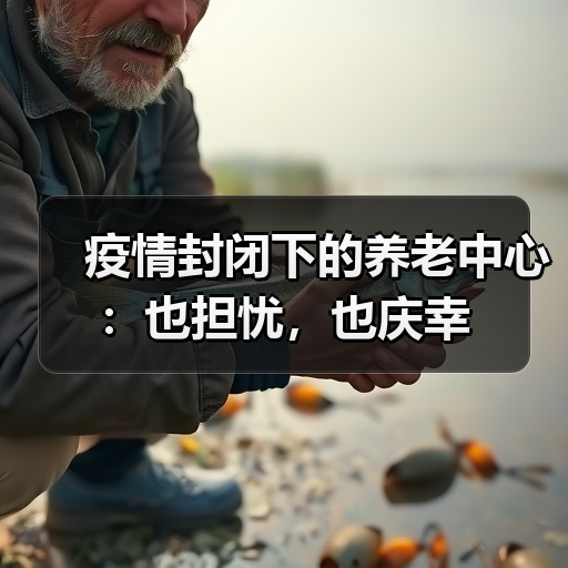 疫情封闭下的养老中心:也担忧,也庆幸(图1) 疫情封闭下的养老中心:也担忧,也庆幸(图1)