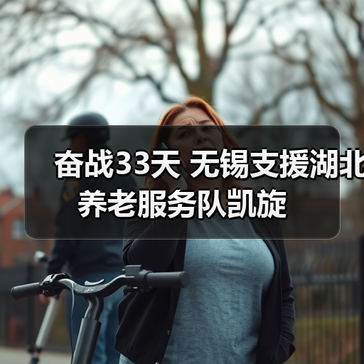 奋战33天 无锡支援湖北养老服务队凯旋(图3) 奋战33天 无锡支援湖北养老服务队凯旋(图3)