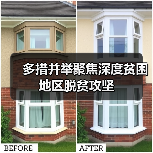 多措并举聚焦深度贫困地区脱贫攻坚(图2) 多措并举聚焦深度贫困地区脱贫攻坚(图2)