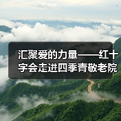 汇聚爱的力量——红十字会走进四季青敬老院(图3) 汇聚爱的力量——红十字会走进四季青敬老院(图3)