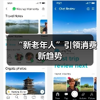 “新老年人”引领消费新趋势（图3）