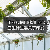 工业和信息化部 民政部 卫生计生委关于印发《智慧健康养老产业发展行动计划（2017-2020年）》的通知（图2）