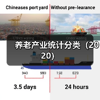养老产业统计分类(2020)(图1) 养老产业统计分类(2020)(图1)
