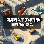 国务院关于实施健康中国行动的意见(图1) 国务院关于实施健康中国行动的意见(图1)