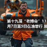 第十九届“老博会”11月7日至9日在渝举行 展览亮点抢先看(图2) 第十九届“老博会”11月7日至9日在渝举行 展览亮点抢先看(图2)