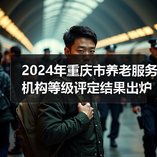 2024年重庆市养老服务机构等级评定结果出炉！这些机构上榜→（图3）