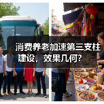 消费养老加速第三支柱建设,效果几何?(图3) 消费养老加速第三支柱建设,效果几何?(图3)