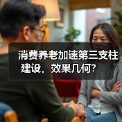消费养老加速第三支柱建设,效果几何?(图4) 消费养老加速第三支柱建设,效果几何?(图4)