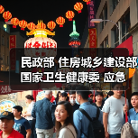 民政部 住房城乡建设部 国家卫生健康委 应急管理部 市场监管总局关于做好2020年养老院服务质量建设专项行动工作的通知(图2) 民政部 住房城乡建设部 国家卫生健康委 应急管理部 市场监管总局关于做好2020年养老院服务质量建设专项行动工作的通知(图2)