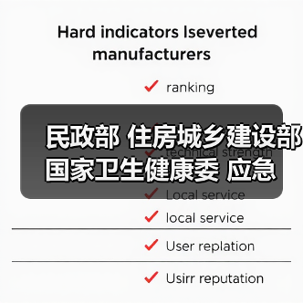 民政部 住房城乡建设部 国家卫生健康委 应急管理部 市场监管总局关于做好2020年养老院服务质量建设专项行动工作的通知(图3) 民政部 住房城乡建设部 国家卫生健康委 应急管理部 市场监管总局关于做好2020年养老院服务质量建设专项行动工作的通知(图3)