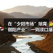 在“夕阳市场”培育“朝阳产业” 一则顺口溜里看重庆养老服务的温暖（图4）