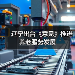 辽宁出台《意见》推进养老服务发展(图3) 辽宁出台《意见》推进养老服务发展(图3)