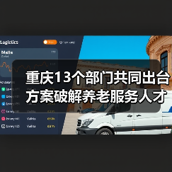 重庆13个部门共同出台方案破解养老服务人才匮乏难题 养老服务人才将有岗位补贴可评职称（图2）