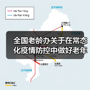 全国老龄办关于在常态化疫情防控中做好老年人照顾服务工作的通知(图1) 全国老龄办关于在常态化疫情防控中做好老年人照顾服务工作的通知(图1)