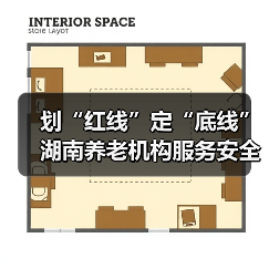 划“红线”定“底线” 湖南养老机构服务安全“九防”宣传进行时(图3) 划“红线”定“底线” 湖南养老机构服务安全“九防”宣传进行时(图3)