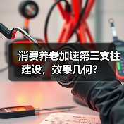 消费养老加速第三支柱建设,效果几何?(图3) 消费养老加速第三支柱建设,效果几何?(图3)