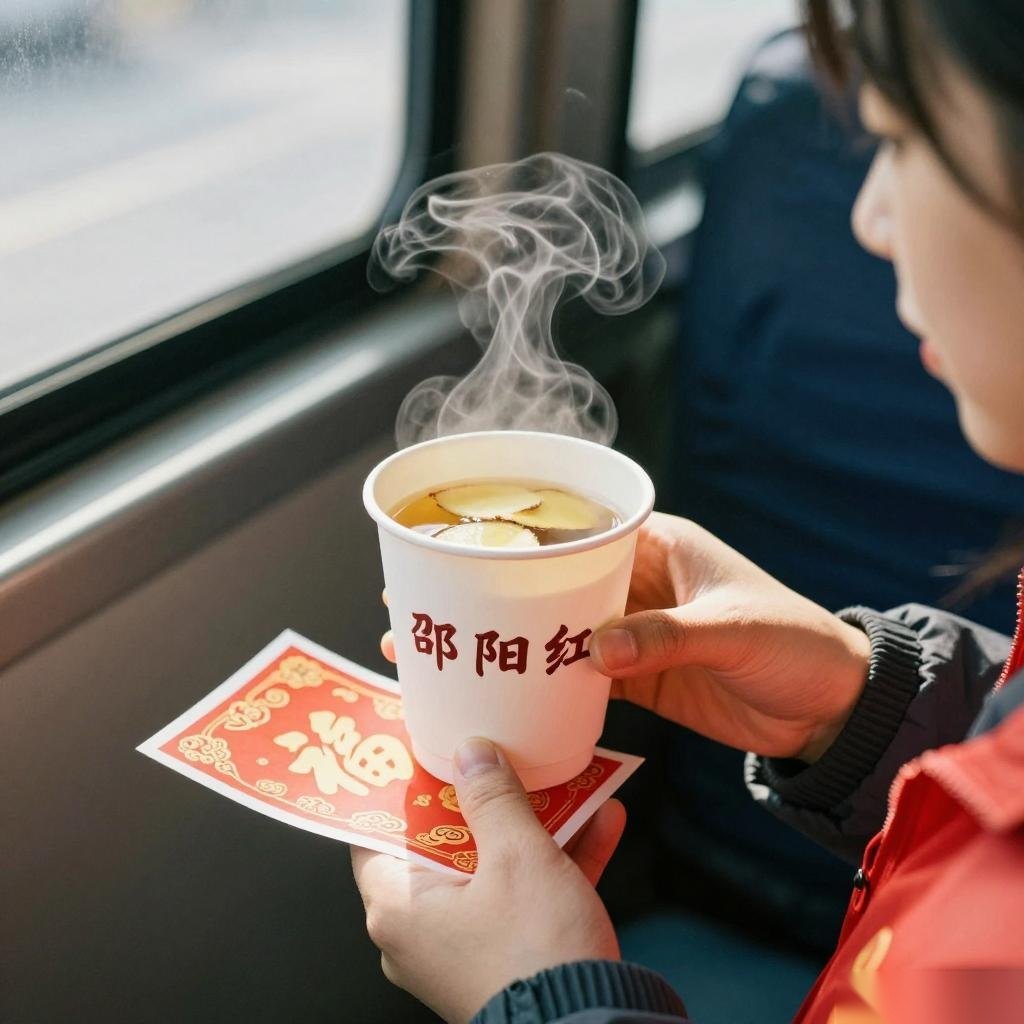 春节有人忙着团圆,原来还有4000人次在“志愿红”里守护年味