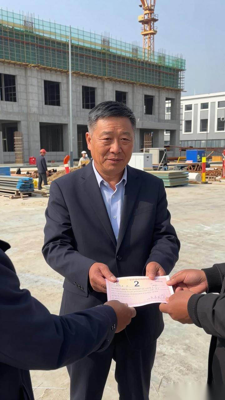 春节后首个工作日,他们为何都把钱捐出去了?真相曝光