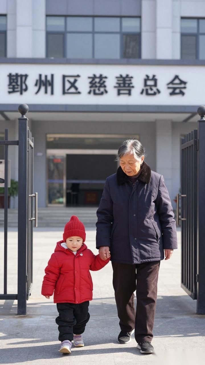 春节后首个工作日,他们为何都把钱捐出去了?真相曝光